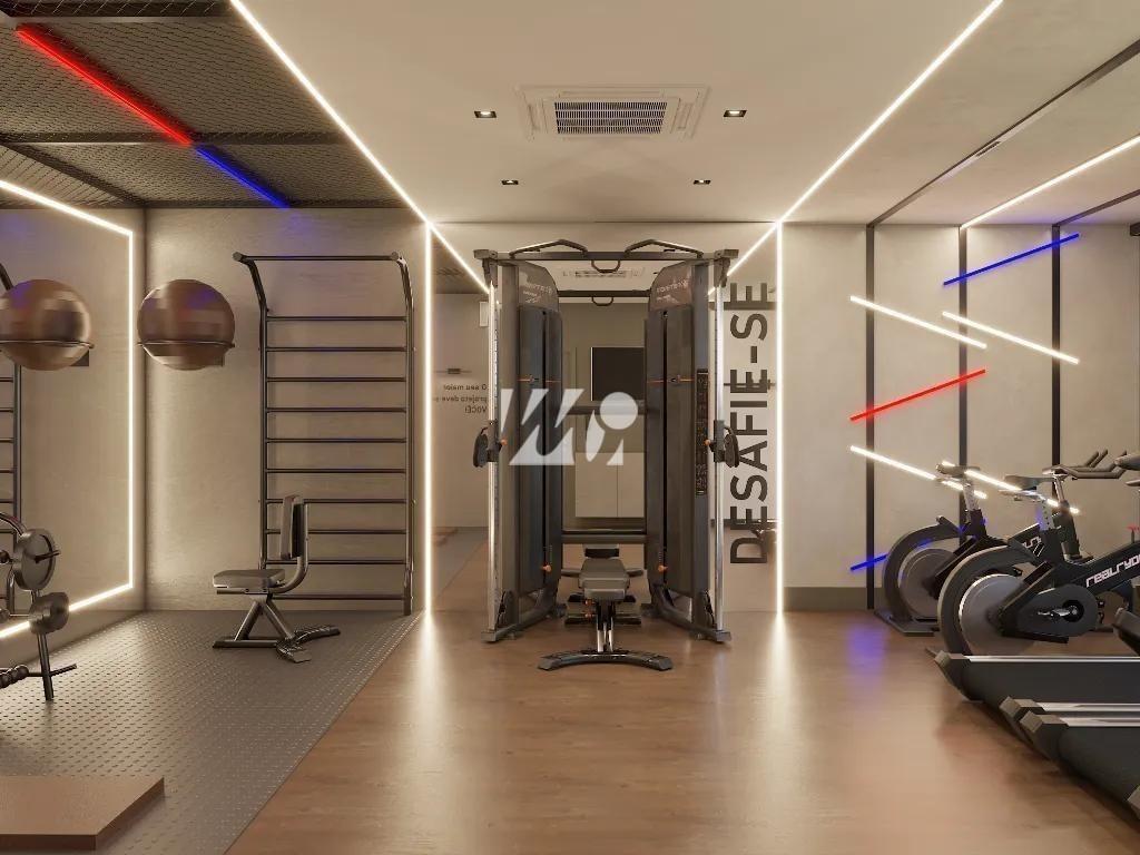 Apartamento em Pedra Branca, Palhoça. 3 quartos, 99m². Imagem 5 de 10